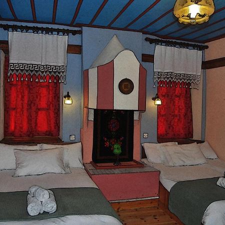 Artemi'S Guesthouse Kipoi Ngoại thất bức ảnh